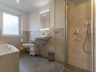 Apartment St. Peter-Ording Ausstattung 9