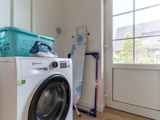 Apartamento St. Peter-Ording Características 14