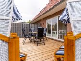 Apartamento St. Peter-Ording Grabación al aire libre 2