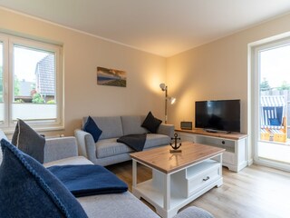 Appartamento St. Peter-Ording Caratteristiche 23