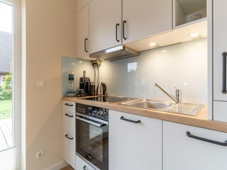 Apartment St. Peter-Ording Ausstattung 10