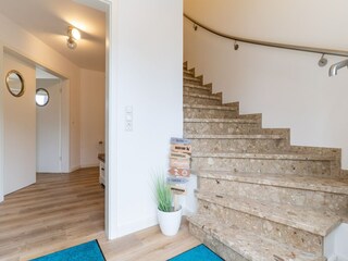 Apartment St. Peter-Ording Ausstattung 8