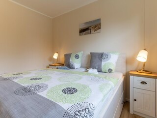 Apartment St. Peter-Ording Ausstattung 18
