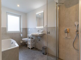 Apartment St. Peter-Ording Ausstattung 9
