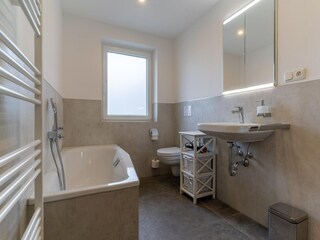 Apartment St. Peter-Ording Ausstattung 10