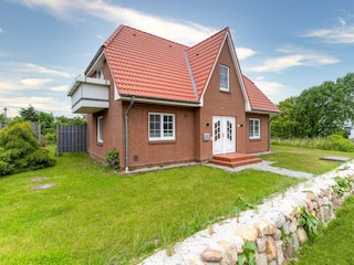 Apartment St. Peter-Ording Außenaufnahme 4