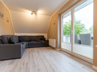 Apartment St. Peter-Ording Ausstattung 5