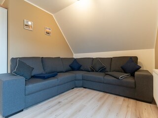 Apartment St. Peter-Ording Ausstattung 16