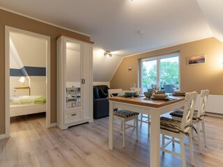 Apartment St. Peter-Ording Ausstattung 19
