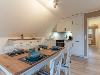 Apartment St. Peter-Ording Ausstattung 21