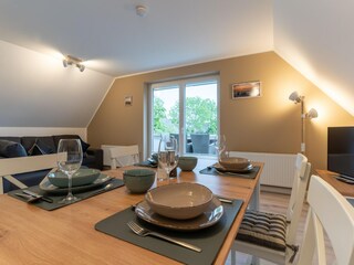 Apartment St. Peter-Ording Ausstattung 19