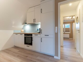 Apartment St. Peter-Ording Ausstattung 20
