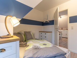 Apartment St. Peter-Ording Ausstattung 16