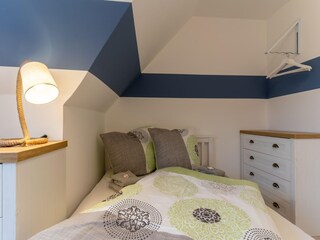 Apartamento St. Peter-Ording Características 13