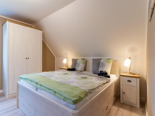 Apartment St. Peter-Ording Ausstattung 24