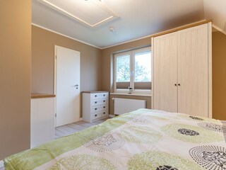 Apartment St. Peter-Ording Ausstattung 17