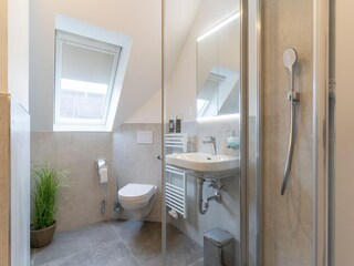 Apartment St. Peter-Ording Ausstattung 20