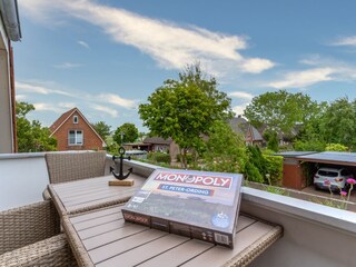 Apartment St. Peter-Ording Außenaufnahme 4