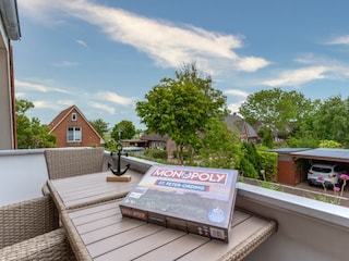 Apartment St. Peter-Ording Outdoor Recording 2