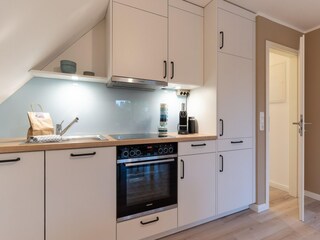 Apartment St. Peter-Ording Ausstattung 9
