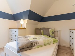 Apartment St. Peter-Ording Ausstattung 6
