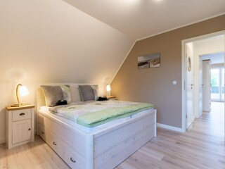 Apartment St. Peter-Ording Ausstattung 10
