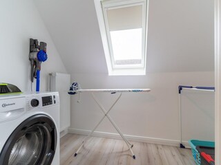 Apartment St. Peter-Ording Ausstattung 11