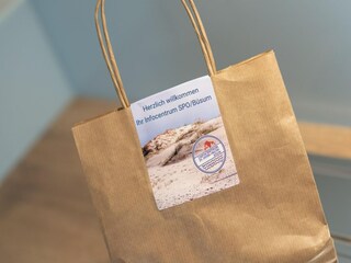 Apartment St. Peter-Ording  34