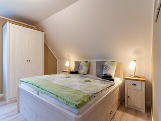Apartment St. Peter-Ording Ausstattung 9