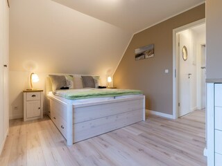Apartment St. Peter-Ording Ausstattung 10