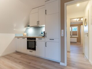 Apartment St. Peter-Ording Ausstattung 24