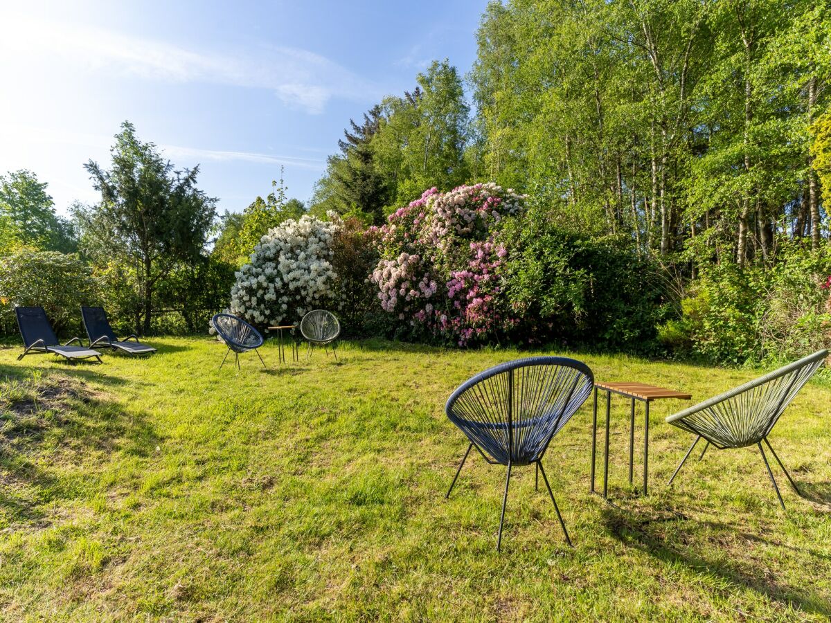 Apartment St. Peter-Ording Außenaufnahme 1