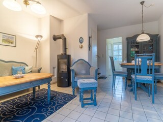 Apartamento St. Peter-Ording Características 3