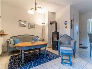Apartamento St. Peter-Ording Características 16