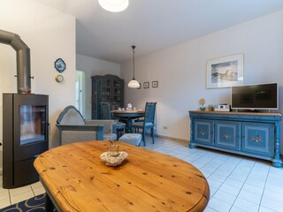 Appartement St. Peter-Ording Kenmerken 14