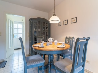 Apartamento St. Peter-Ording Características 18
