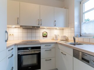 Apartamento St. Peter-Ording Características 8