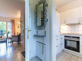 Apartamento St. Peter-Ording Características 10
