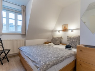 Apartamento St. Peter-Ording Características 19