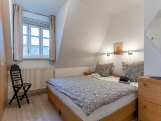 Apartamento St. Peter-Ording Características 11