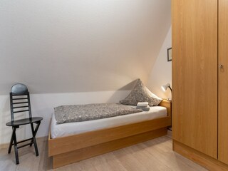 Apartamento St. Peter-Ording Características 20
