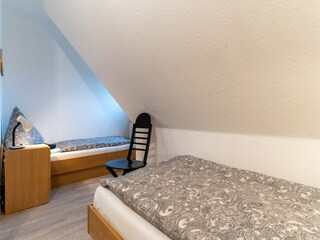 Apartamento St. Peter-Ording Características 12