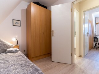 Appartement St. Peter-Ording Kenmerken 20