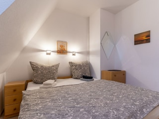 Apartamento St. Peter-Ording Características 15