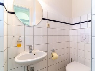 Apartment St. Peter-Ording Ausstattung 20