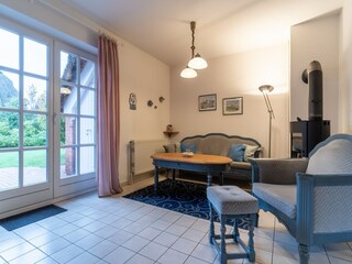Apartment St. Peter-Ording Features 11