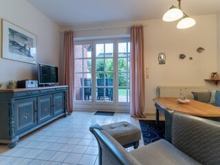 Apartment St. Peter-Ording Features 10