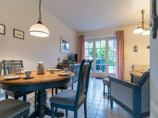 Apartamento St. Peter-Ording Características 7