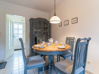 Appartement St. Peter-Ording Kenmerken 10