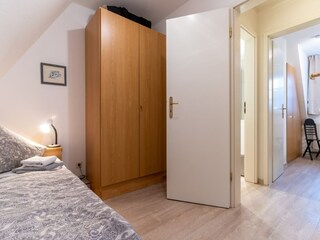 Appartement St. Peter-Ording Kenmerken 14